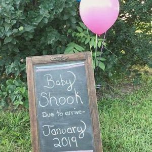 Meet your Posher, Bridgette